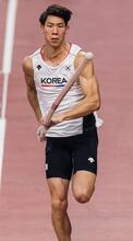 Jin Min-sub